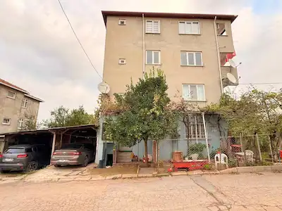 ÇAYIROVA ŞEKERPINAR DİLARA SOKAKTA KİRALIK 3+1 EBEVEYN BANYOLU