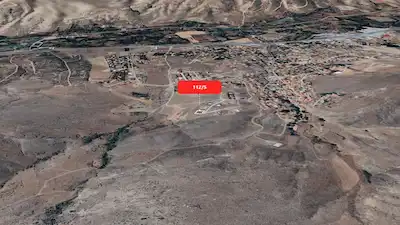 REMAX TOROS'TAN NİĞDE ULUKIŞLA BAYAĞIL KÖYÜ’NDE KONUT İMARLI SATILIK ARSA
