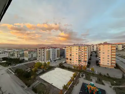 REMAX ARTIS'TEN HILALKENT'DE SATILIK 3+1 DAIRE