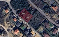 RİVA ÇAYAĞZI VİLLA İMARLI SATILIK 977 M2 ARSA