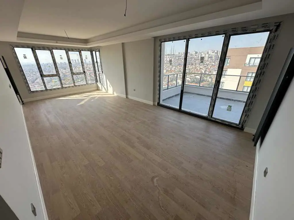 ETLİK ŞEHİR HASTANESİ KARŞISINDA, SIFIR  2+1 KAPALI MUTFAK DAİRE