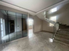 HANSA WİLLS BAĞLICADA SATILIK LÜKS VİLLALAR