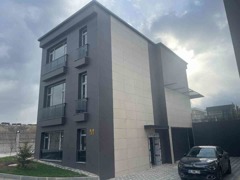 HANSA WİLLS BAĞLICADA SATILIK LÜKS VİLLALAR