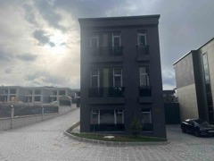 HANSA WİLLS BAĞLICADA SATILIK LÜKS VİLLALAR