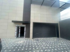 HANSA WİLLS BAĞLICADA SATILIK LÜKS VİLLALAR