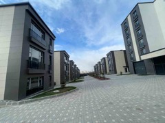 HANSA WİLLS BAĞLICADA SATILIK LÜKS VİLLALAR