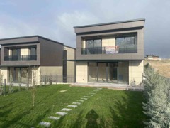 HANSA WİLLS BAĞLICADA SATILIK LÜKS VİLLALAR