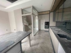 HANSA WİLLS BAĞLICADA SATILIK LÜKS VİLLALAR