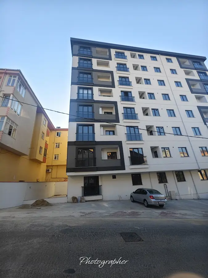 PENDIK ESENYALI ORHANGAZI MAH.2+1 SATILIK DAIRE...
