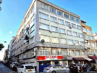 FATİH'İN EN BÜYÜK SATILIK ÇATI DUBLEKS DAİRESİ