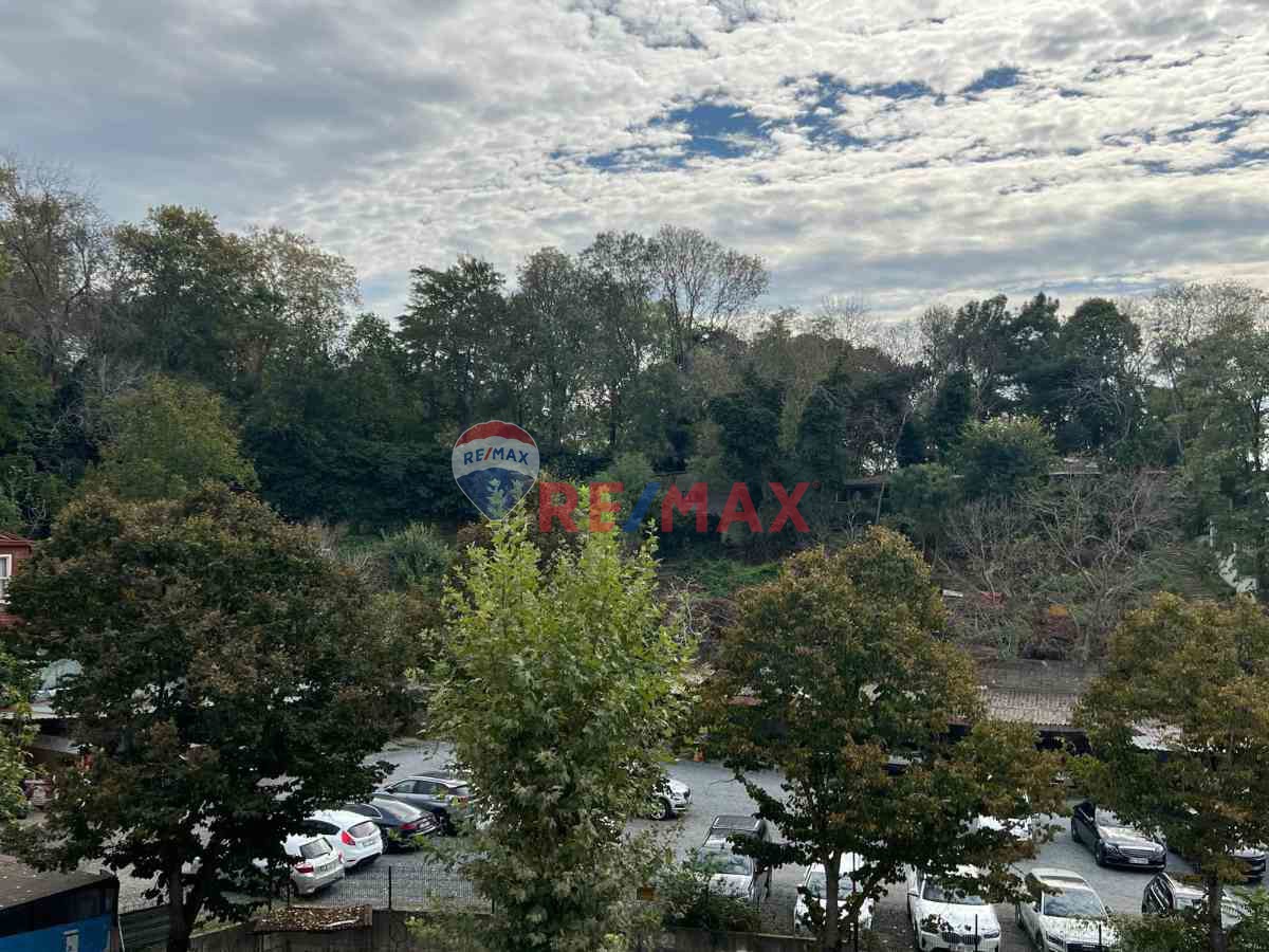 HER SABAH BOĞAZA UYANIN! BEYKOZDA MANZARALI, FERAH 2+1 DAIRE