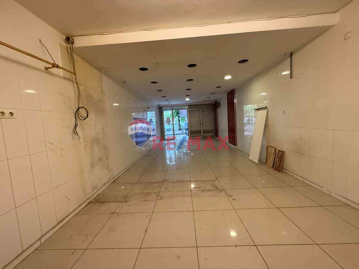 İNÖNÜ CADDESİ NO 657/C KAHVE DİYARI YANI EMSALSİZ SATILIK DÜKKAN