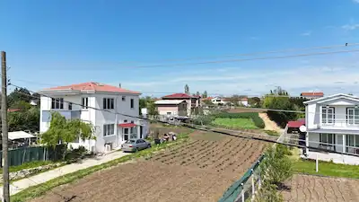 KIRKLARELİ LÜLEBURGAZ TURGUTBEY MAH,700M2 SATLIK İMARLI ARSA