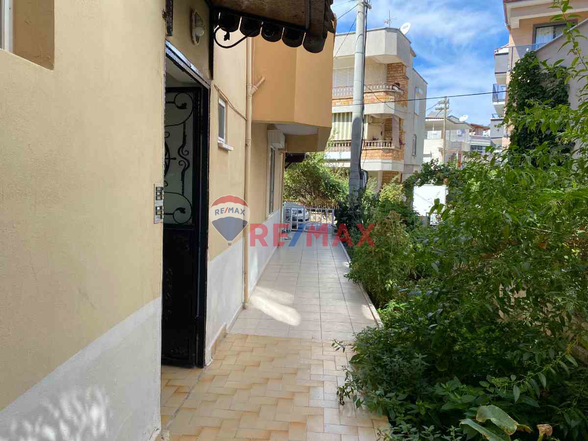 BALIKESİR ALTINOLUK TA DENIZE 150 M 4+1 SATILIK DUBLEKS