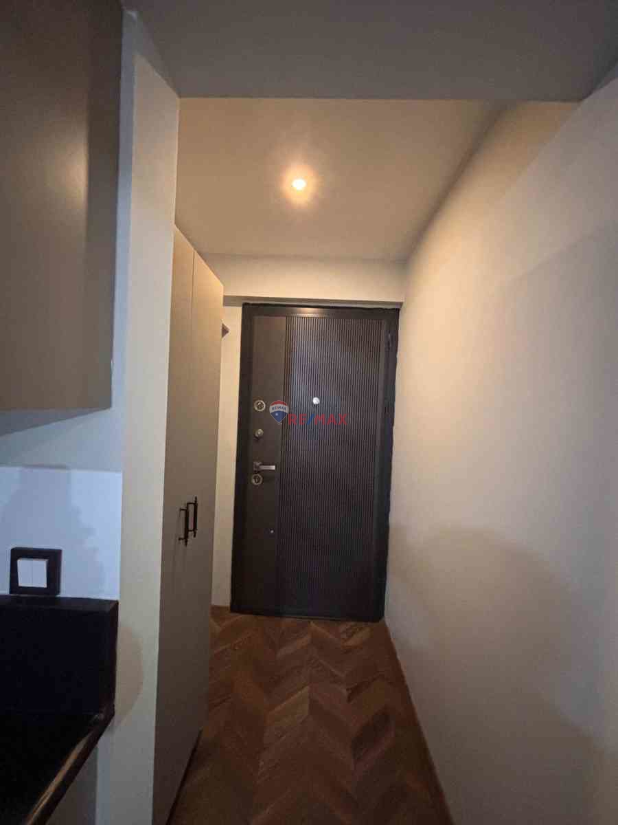 REMAX YUNUS TEKİN'DEN KÖRFEZ'DE KİRALIK EŞYALI 1+1 DAİRE