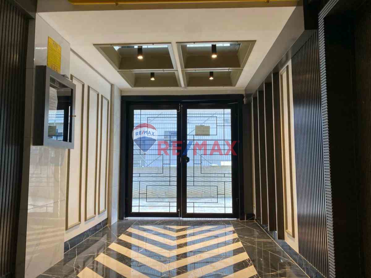 REMAX YUNUS TEKİN'DEN KÖRFEZ'DE KİRALIK EŞYALI 1+1 DAİRE