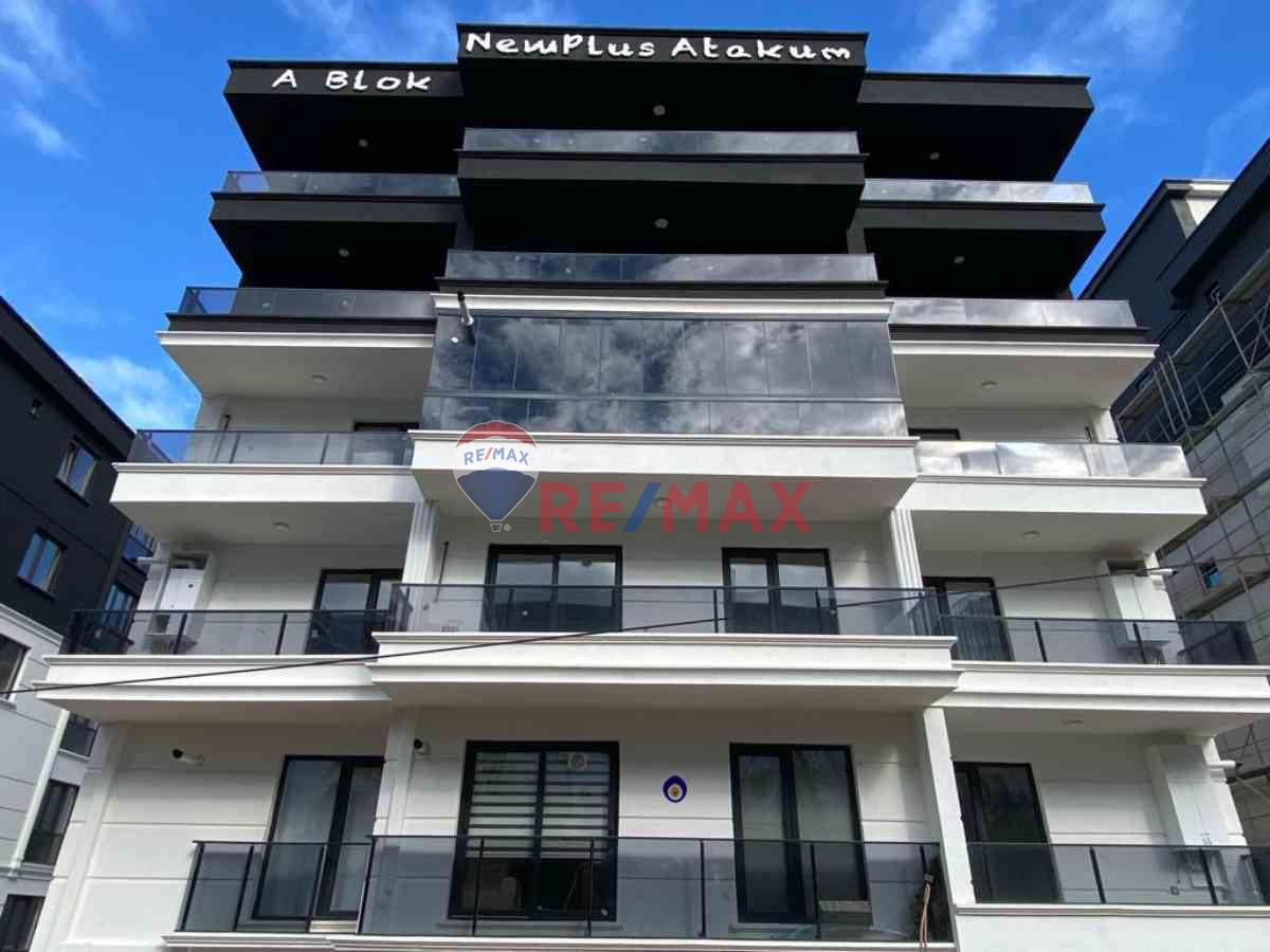 REMAX YUNUS TEKİN'DEN KÖRFEZ'DE KİRALIK EŞYALI 1+1 DAİRE