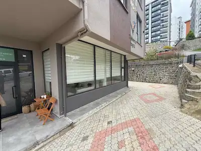 ERİKLİMAN’IN EN DEĞERLİ KONUMUNDA KİRACILI YATIRIMLIK DÜKKAN