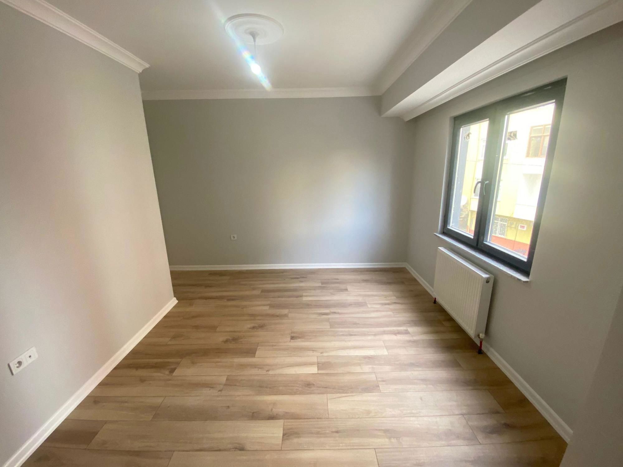 KARTAL | MÜKEMMEL KONUMDA | GENİŞ M2'Lİ | SATILIK 2+1 YENİ DAİRE