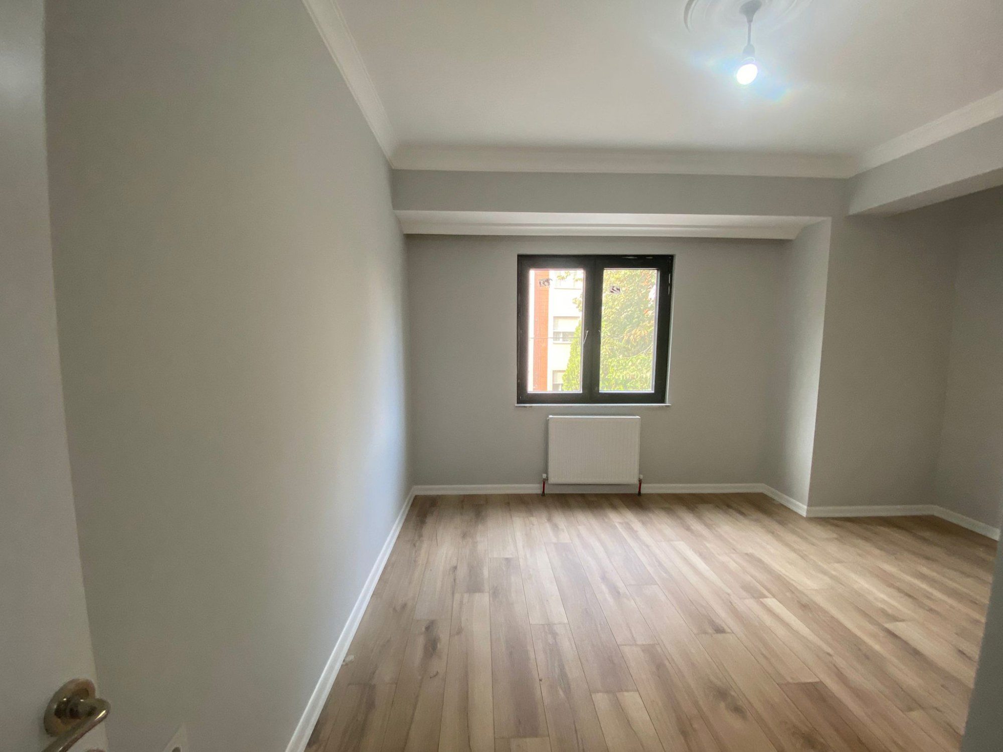 KARTAL | MÜKEMMEL KONUMDA | GENİŞ M2'Lİ | SATILIK 2+1 YENİ DAİRE