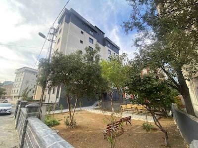 KARTAL | MÜKEMMEL KONUMDA | GENİŞ M2'Lİ | SATILIK 2+1 YENİ DAİRE