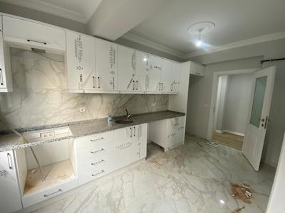 KARTAL | MÜKEMMEL KONUMDA | GENİŞ M2'Lİ | SATILIK 2+1 YENİ DAİRE