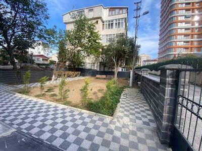 KARTAL | MÜKEMMEL KONUMDA | GENİŞ M2'Lİ | SATILIK 2+1 YENİ DAİRE