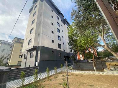 KARTAL | MÜKEMMEL KONUMDA | GENİŞ M2'Lİ | SATILIK 2+1 YENİ DAİRE