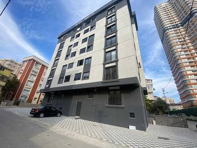 KARTAL | MÜKEMMEL KONUMDA | GENİŞ M2'Lİ | SATILIK 2+1 YENİ DAİRE