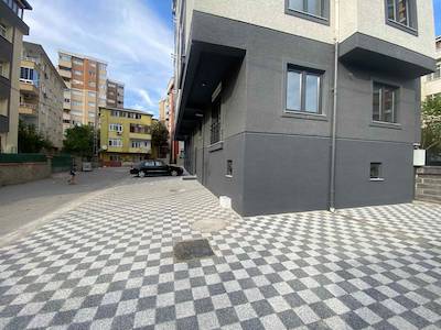 KARTAL | MÜKEMMEL KONUMDA | GENİŞ M2'Lİ | SATILIK 2+1 YENİ DAİRE