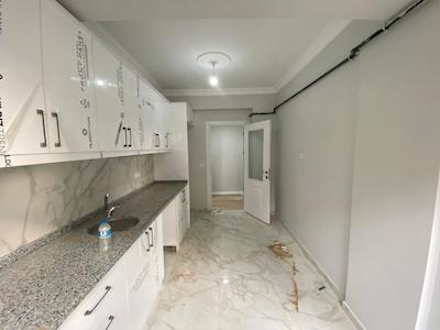 KARTAL | MÜKEMMEL KONUMDA | GENİŞ M2'Lİ | SATILIK 2+1 YENİ DAİRE