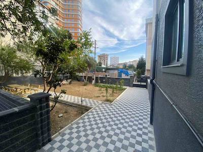 KARTAL | MÜKEMMEL KONUMDA | GENİŞ M2'Lİ | SATILIK 2+1 YENİ DAİRE