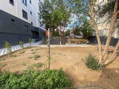 KARTAL | MÜKEMMEL KONUMDA | GENİŞ M2'Lİ | SATILIK 2+1 YENİ DAİRE