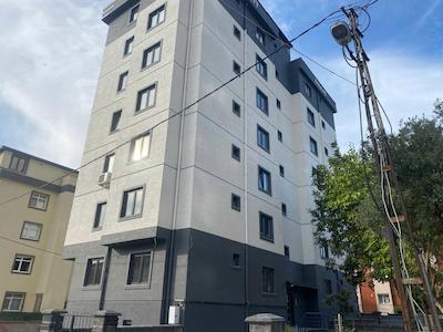 KARTAL | MÜKEMMEL KONUMDA | GENİŞ M2'Lİ | SATILIK 2+1 YENİ DAİRE