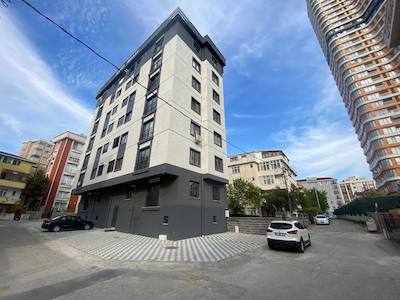 KARTAL | MÜKEMMEL KONUMDA | GENİŞ M2'Lİ | SATILIK 2+1 YENİ DAİRE