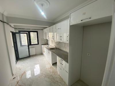 KARTAL | MÜKEMMEL KONUMDA | GENİŞ M2'Lİ | SATILIK 2+1 YENİ DAİRE