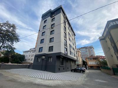 KARTAL | MÜKEMMEL KONUMDA | GENİŞ M2'Lİ | SATILIK 2+1 YENİ DAİRE