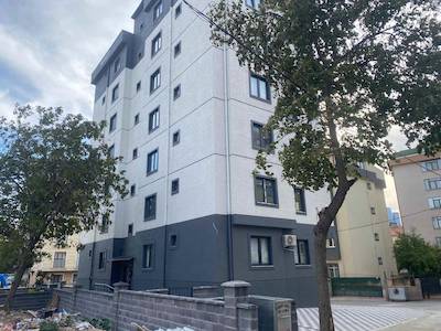 KARTAL | MÜKEMMEL KONUMDA | GENİŞ M2'Lİ | SATILIK 2+1 YENİ DAİRE