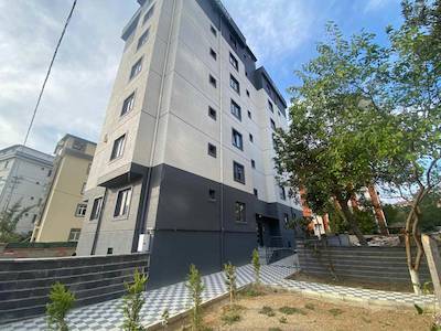 KARTAL | MÜKEMMEL KONUMDA | GENİŞ M2'Lİ | SATILIK 2+1 YENİ DAİRE