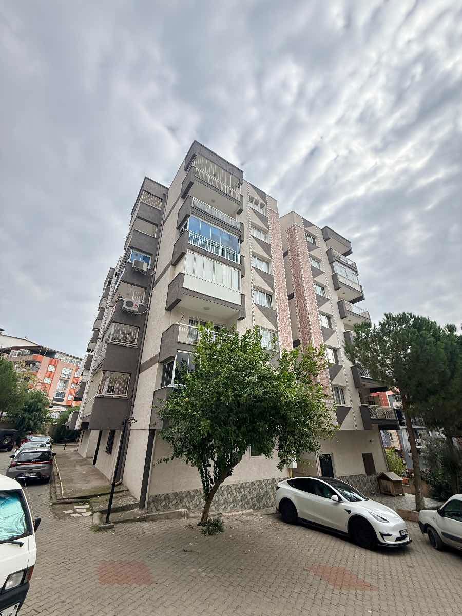 GÜNALTAY MAH.HUZURKENT SITESINDE 3+1 GENIŞ KIRALIK DAIRE