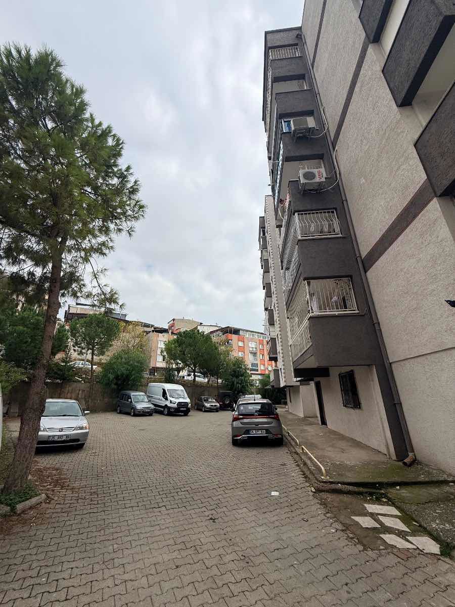 GÜNALTAY MAH.HUZURKENT SITESINDE 3+1 GENIŞ KIRALIK DAIRE