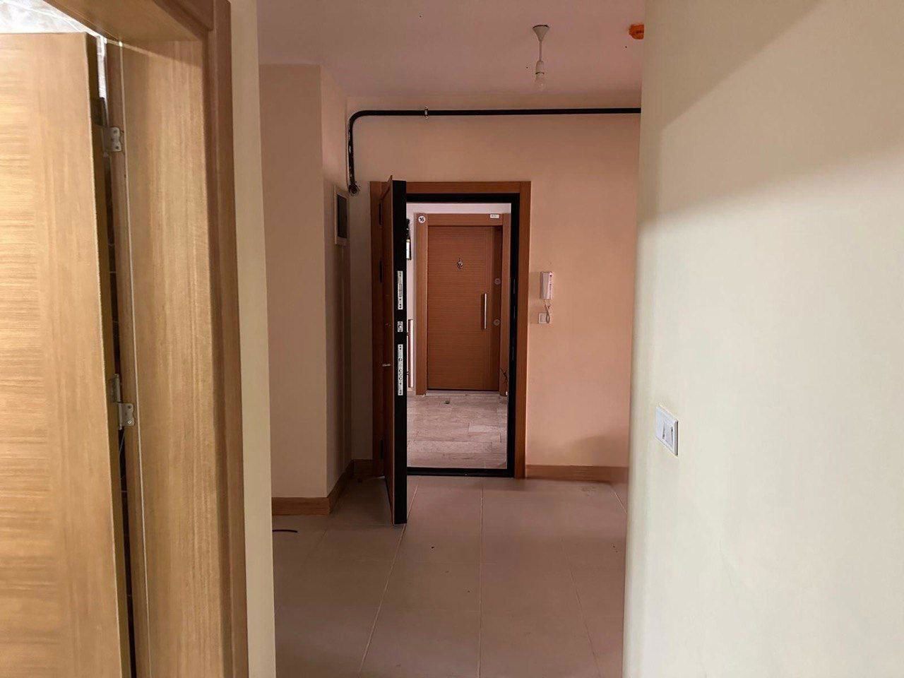 KIRKLARELI ÜSKÜP TOKI'DE 3*1 SATILIK DAIRE