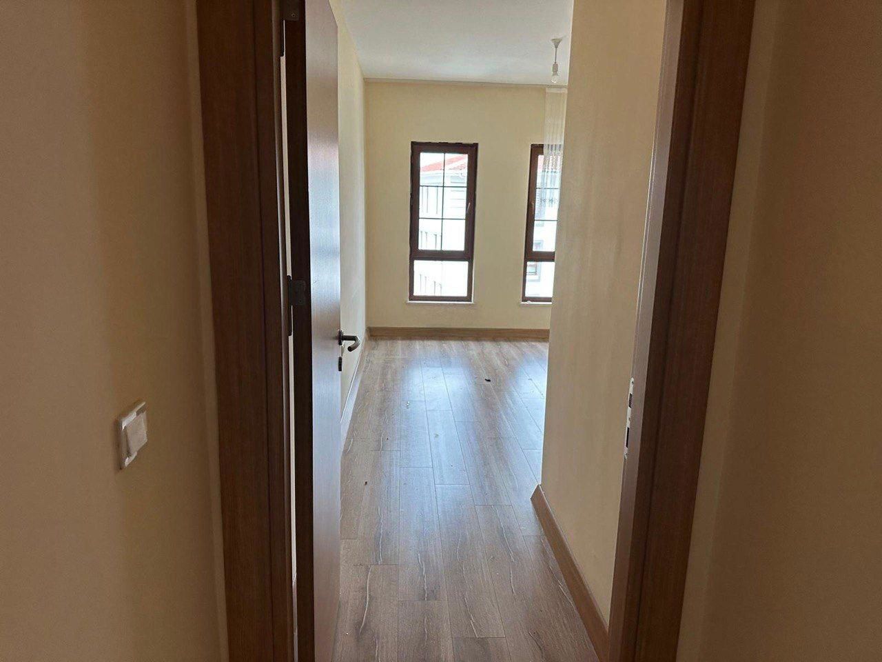 KIRKLARELI ÜSKÜP TOKI'DE 3*1 SATILIK DAIRE