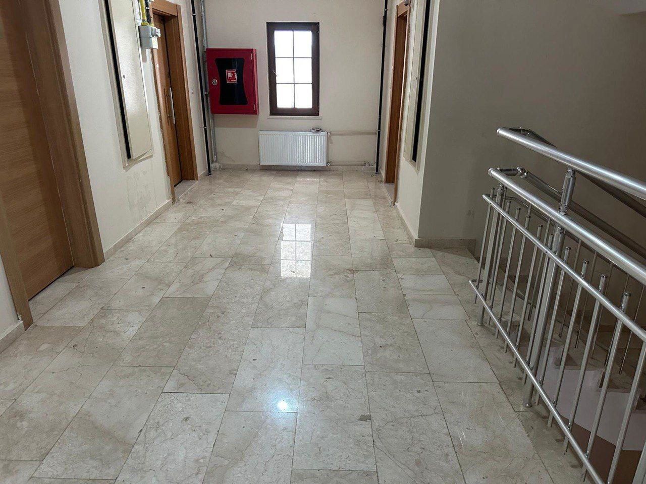 KIRKLARELI ÜSKÜP TOKI'DE 3*1 SATILIK DAIRE