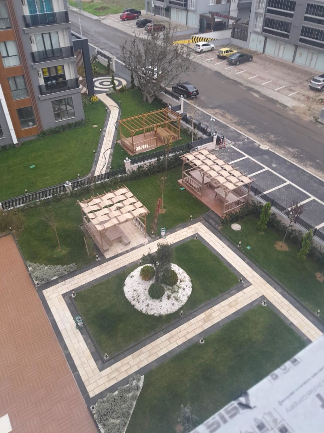 REMAX LAND DAN 1+1 SATILIK DAİRE