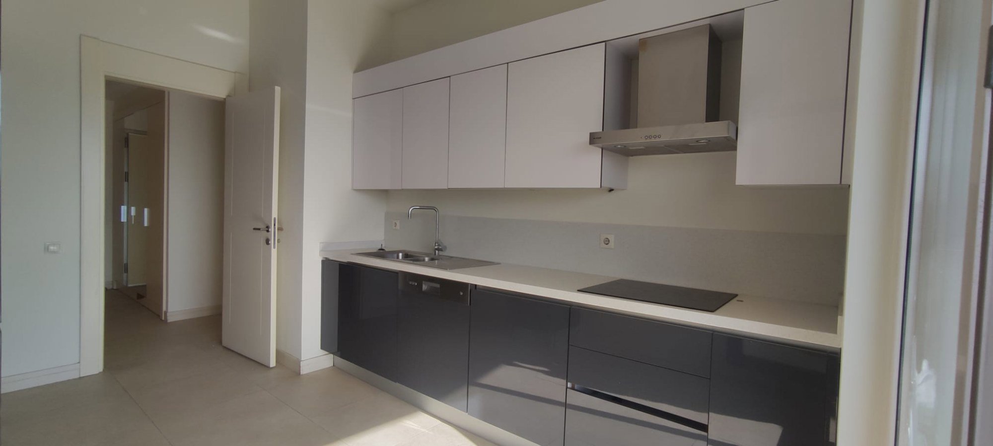 REMAX MODEL DEN SİNPAŞ AQUA CİTY F1 KULEDE 2,5+1 KİRALIK DAİRE