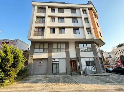 YÜKSEK KİRA + STOPAJ GETİRİLİ | UZUN VADELİ KİRACILI TİCARİ MÜLK
