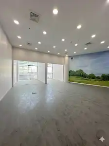 REMAX ASTYLE'DEN PREMİER KAMPÜS'TE DEKORASYONLU PREMİUM OFİS