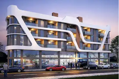 REMAX DREAM 200.000 TL KİRA GETİRİLİ 250 M2 SATILIK İŞ YERİ