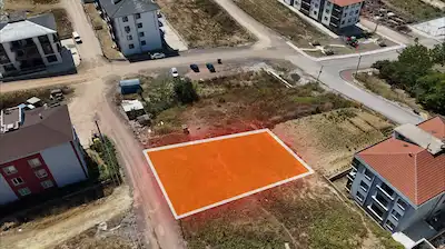 KAYNARCACA’DA KONUT İMARLI ARSA